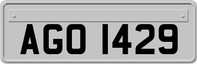 AGO1429