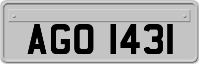 AGO1431