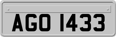 AGO1433