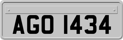 AGO1434