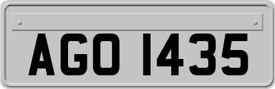 AGO1435