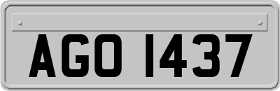AGO1437