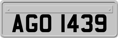 AGO1439