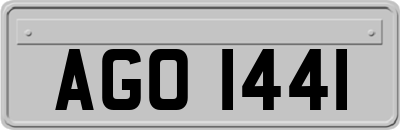 AGO1441