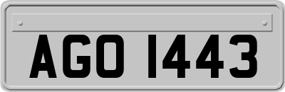 AGO1443