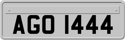 AGO1444