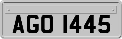 AGO1445