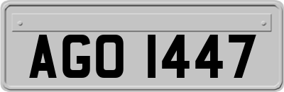 AGO1447