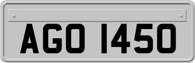 AGO1450