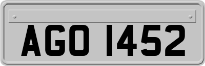 AGO1452