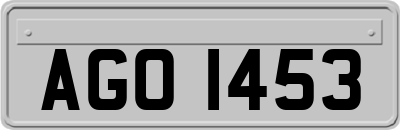 AGO1453