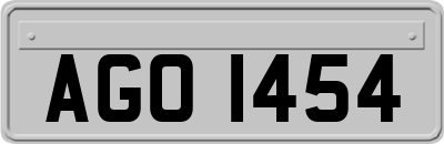 AGO1454