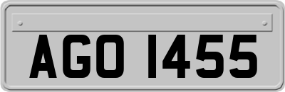 AGO1455