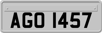 AGO1457