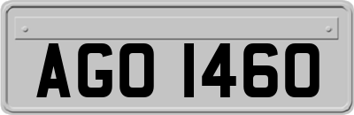 AGO1460