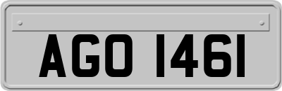 AGO1461