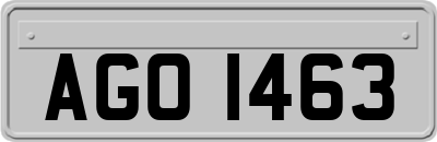 AGO1463