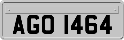 AGO1464
