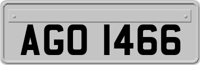 AGO1466