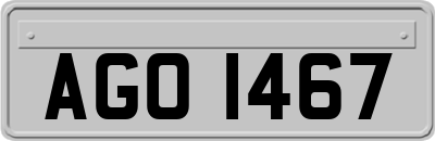 AGO1467