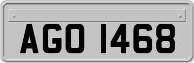 AGO1468