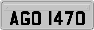 AGO1470