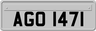 AGO1471