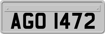 AGO1472
