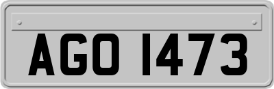 AGO1473