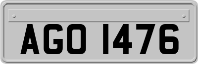 AGO1476