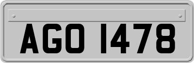 AGO1478