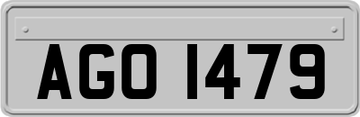 AGO1479