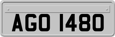 AGO1480