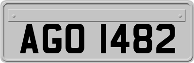 AGO1482