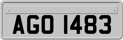 AGO1483