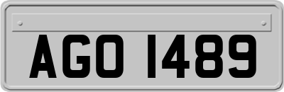 AGO1489