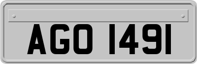 AGO1491