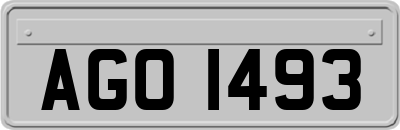 AGO1493