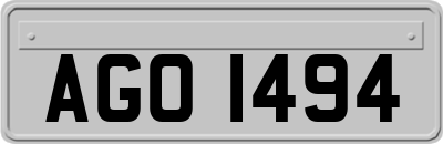 AGO1494