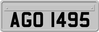 AGO1495