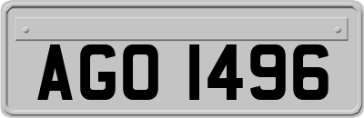 AGO1496