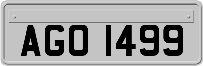 AGO1499