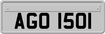 AGO1501