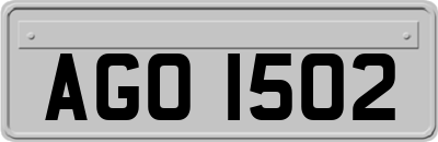 AGO1502