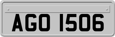 AGO1506