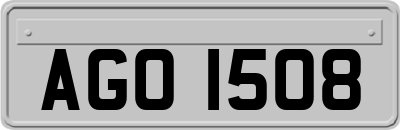 AGO1508