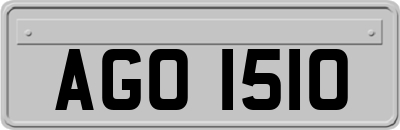 AGO1510