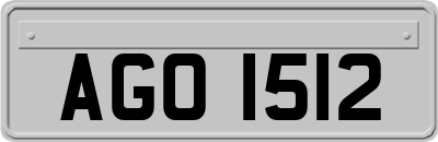 AGO1512