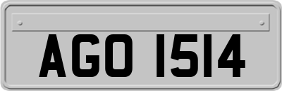 AGO1514