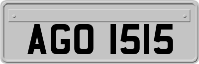 AGO1515